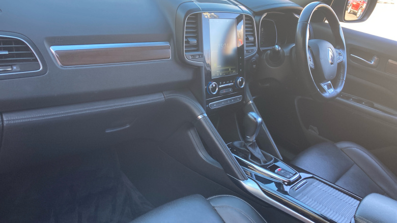 Renault Koleos 1.7 Blue dCi GT Line 5dr 2WD X-Tronic Diesel Estate